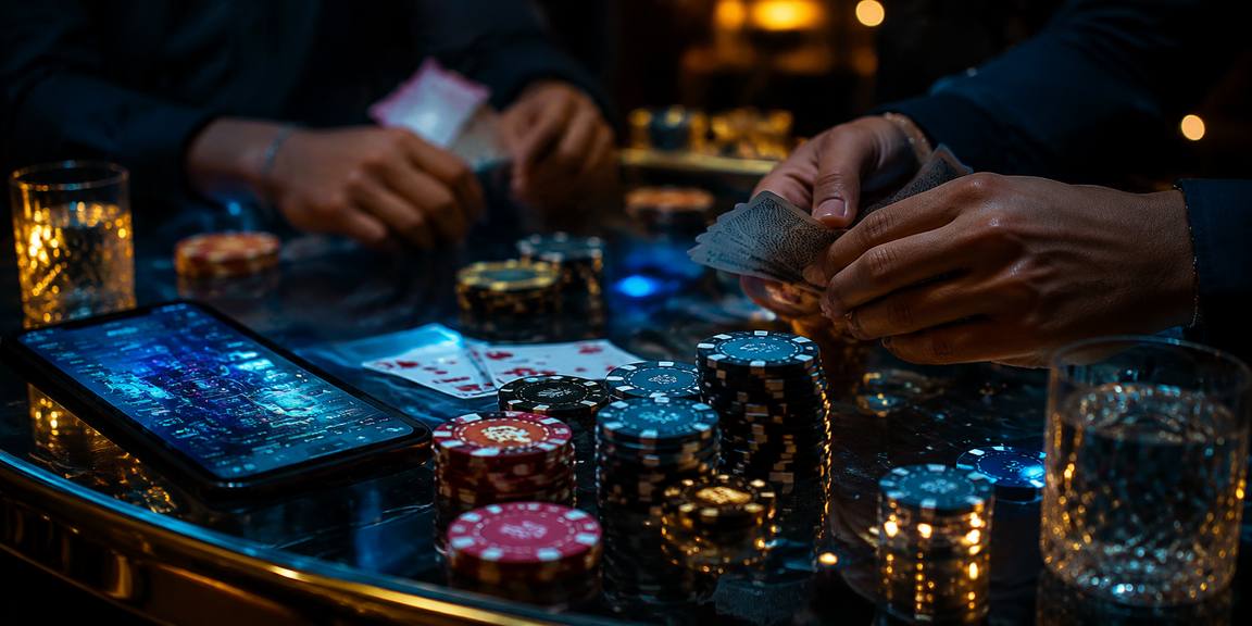 mcw casino Bingo